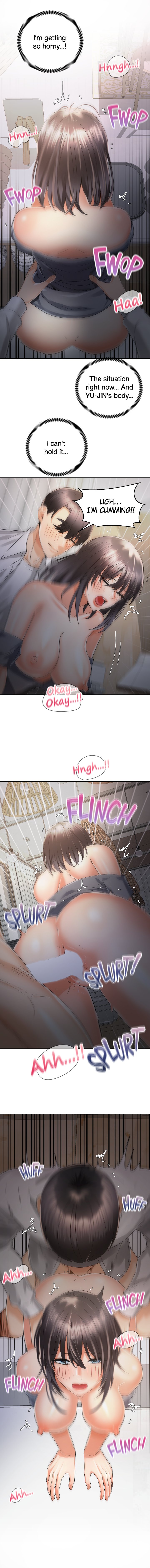 Shall We Ride? Chapter 31 Page 6