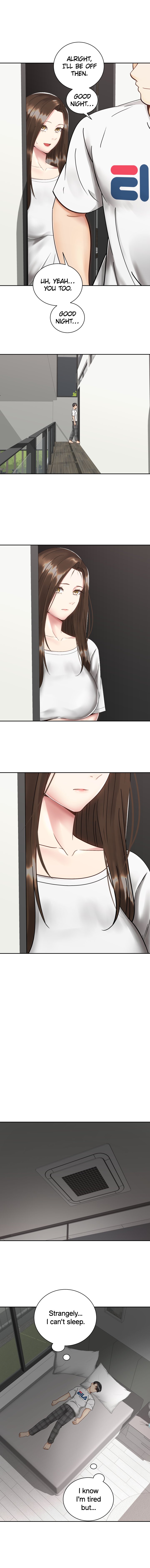 Shall We Ride? Chapter 32 Page 12