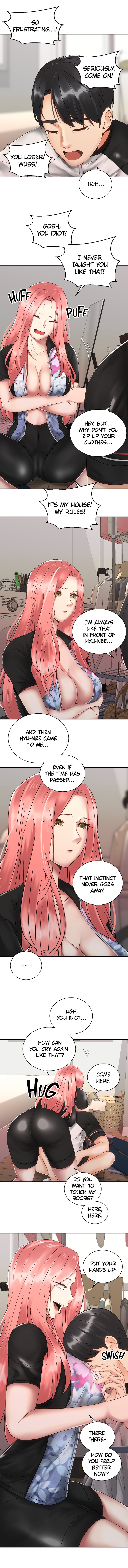 Shall We Ride? Chapter 33 Page 10