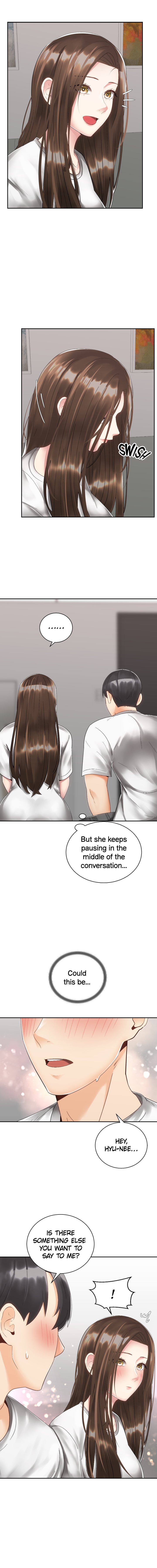 Shall We Ride? Chapter 33 Page 2