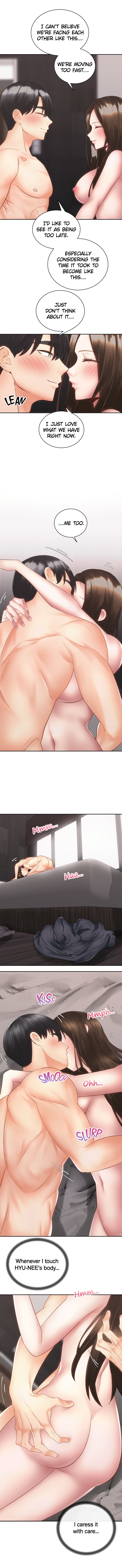 Shall We Ride? Chapter 37 Page 10