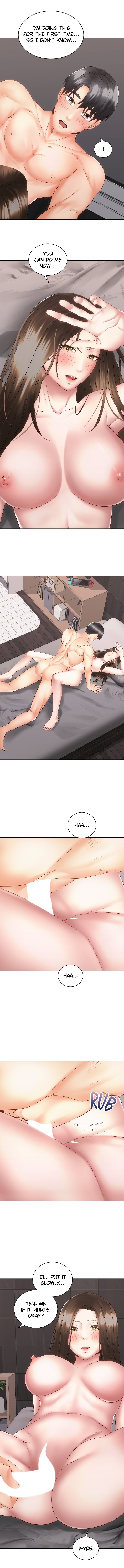 Shall We Ride? Chapter 37 Page 12