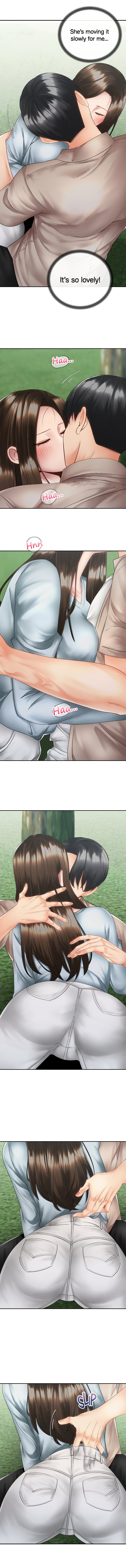 Shall We Ride? Chapter 37 Page 3