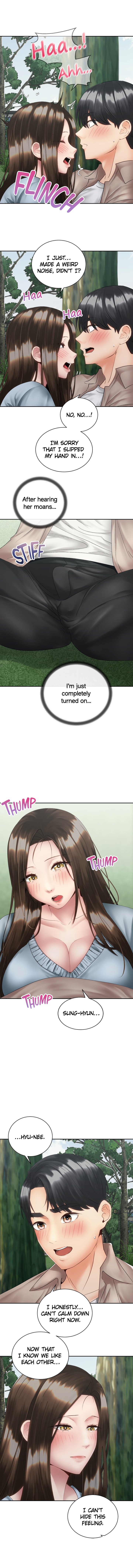 Shall We Ride? Chapter 37 Page 4