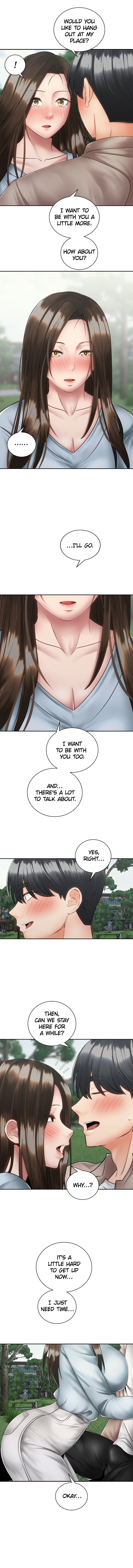 Shall We Ride? Chapter 37 Page 5