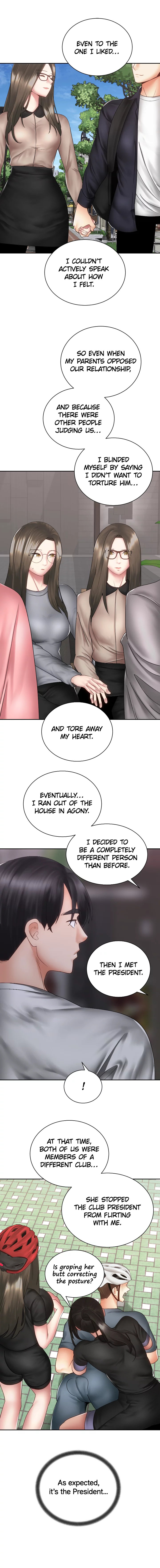 Shall We Ride? Chapter 39 Page 11