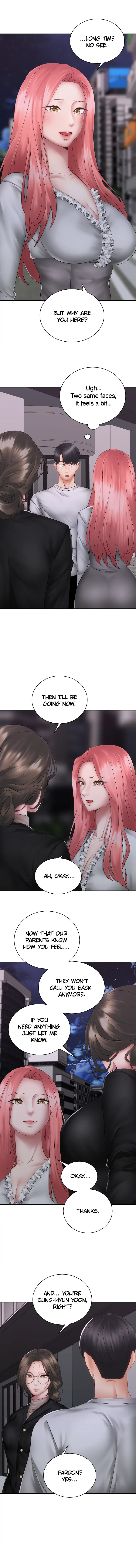 Shall We Ride? Chapter 39 Page 7