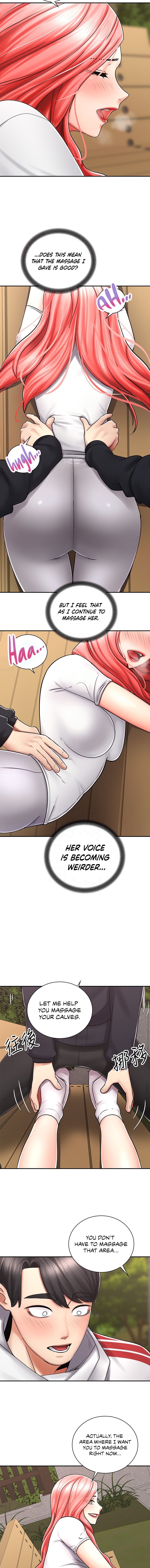 Shall We Ride? Chapter 4 Page 4