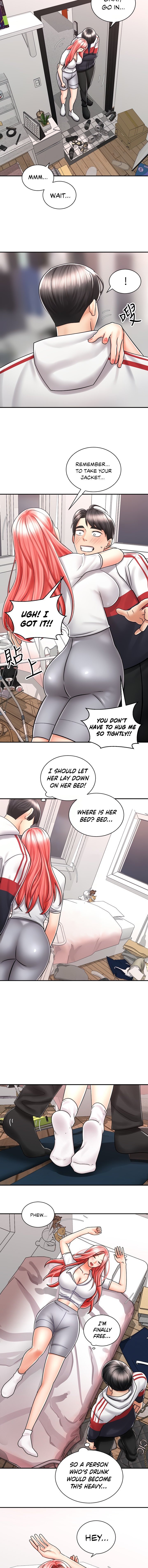 Shall We Ride? Chapter 5 Page 4