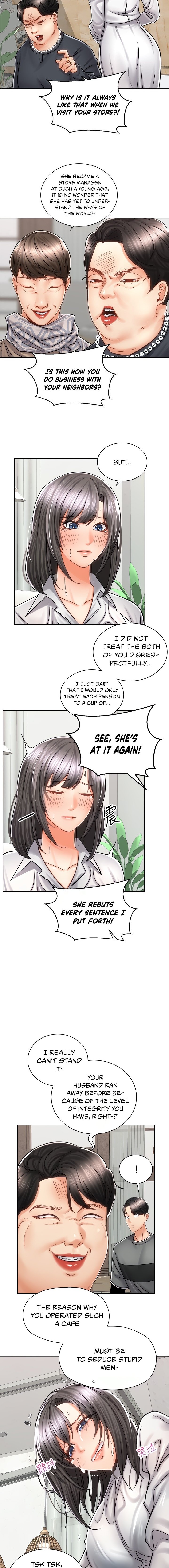 Shall We Ride? Chapter 9 Page 2