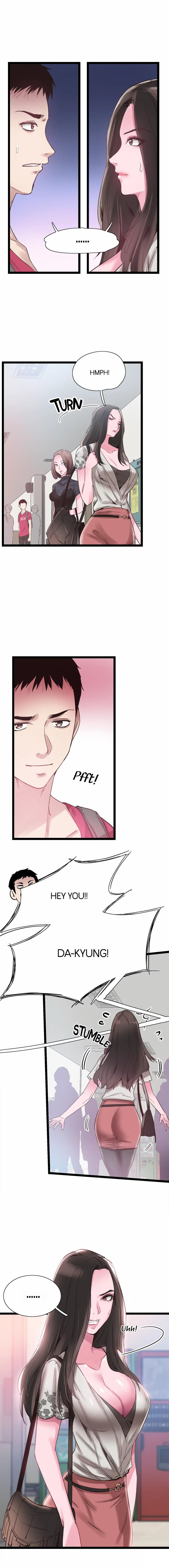Campus Live Chapter 10 Page 1