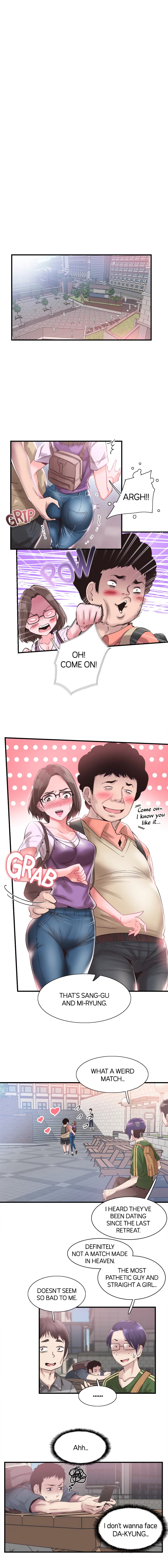 Campus Live Chapter 15 Page 4