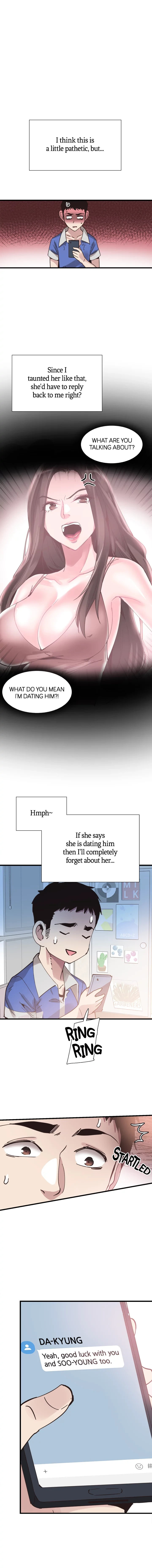 Campus Live Chapter 33 Page 2