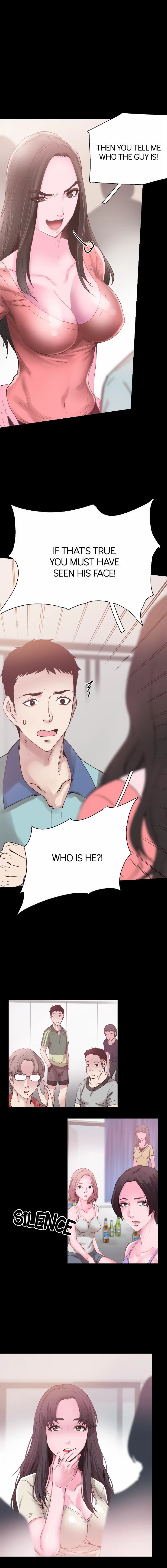 Campus Live Chapter 4 Page 20