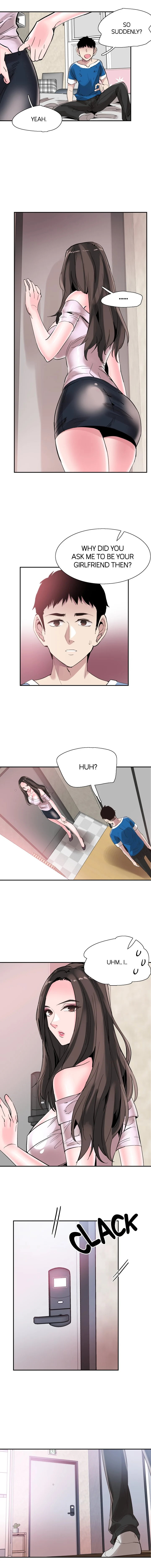 Campus Live Chapter 41 Page 13