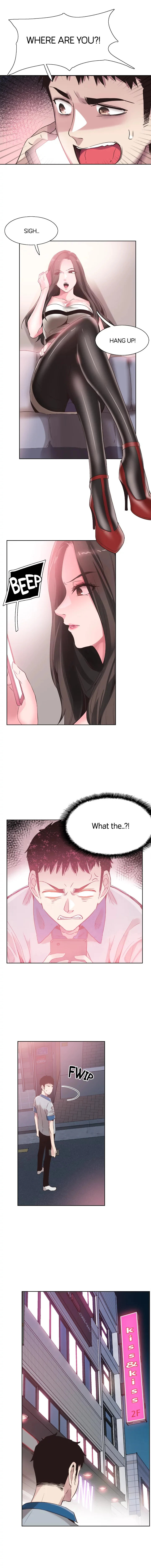 Campus Live Chapter 48 Page 2