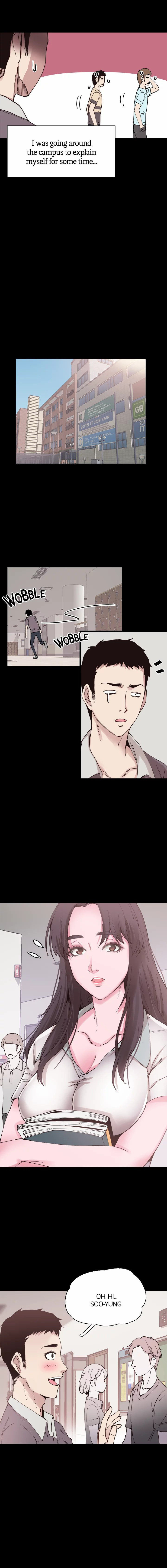 Campus Live Chapter 5 Page 7
