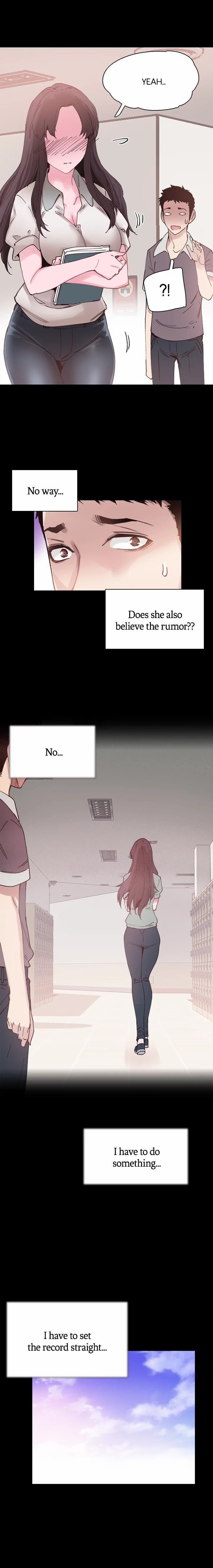 Campus Live Chapter 5 Page 8