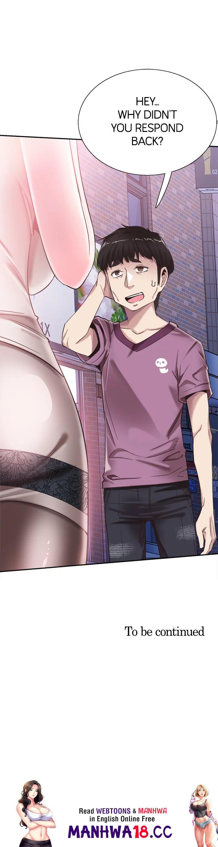 Campus Live Chapter 50 Page 15