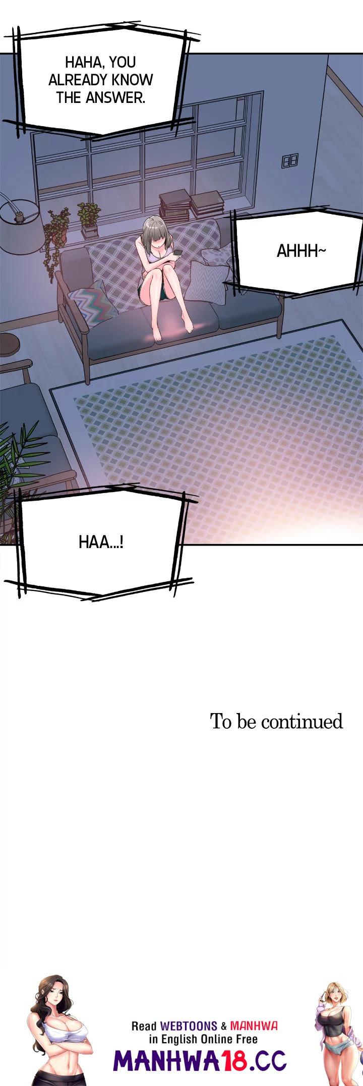 Campus Live Chapter 56 Page 13