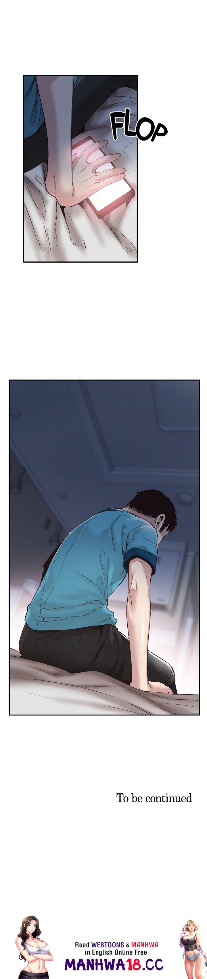 Campus Live Chapter 57 Page 15