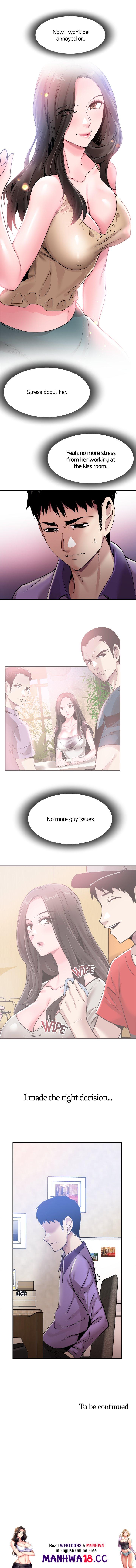 Campus Live Chapter 58 Page 16