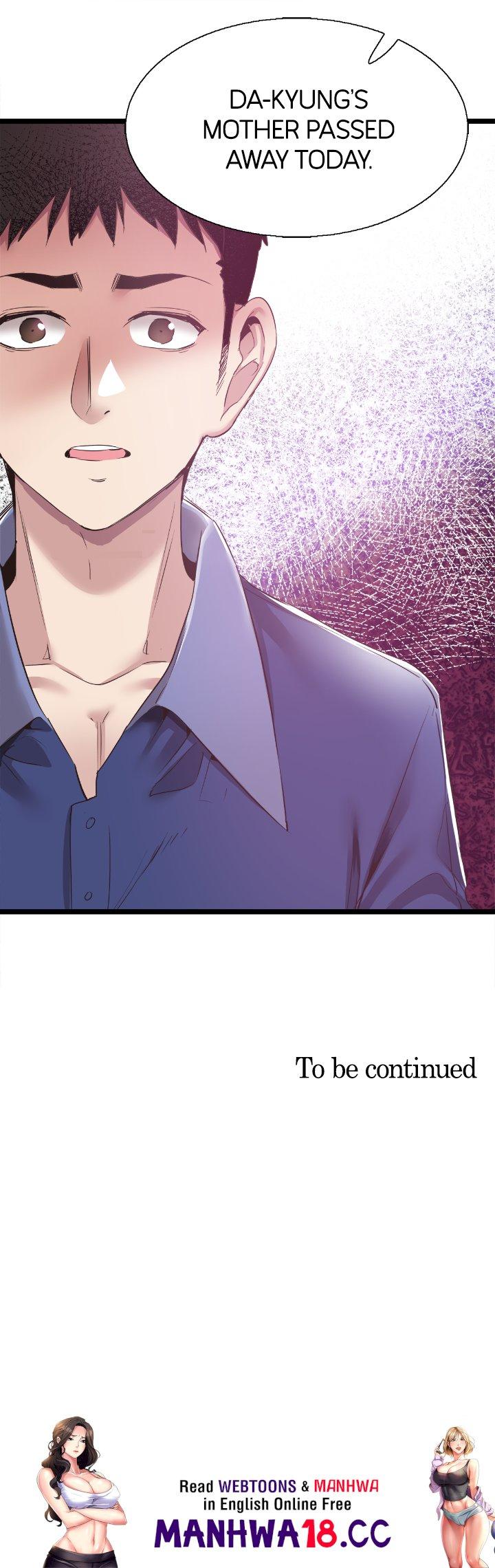 Campus Live Chapter 59 Page 14