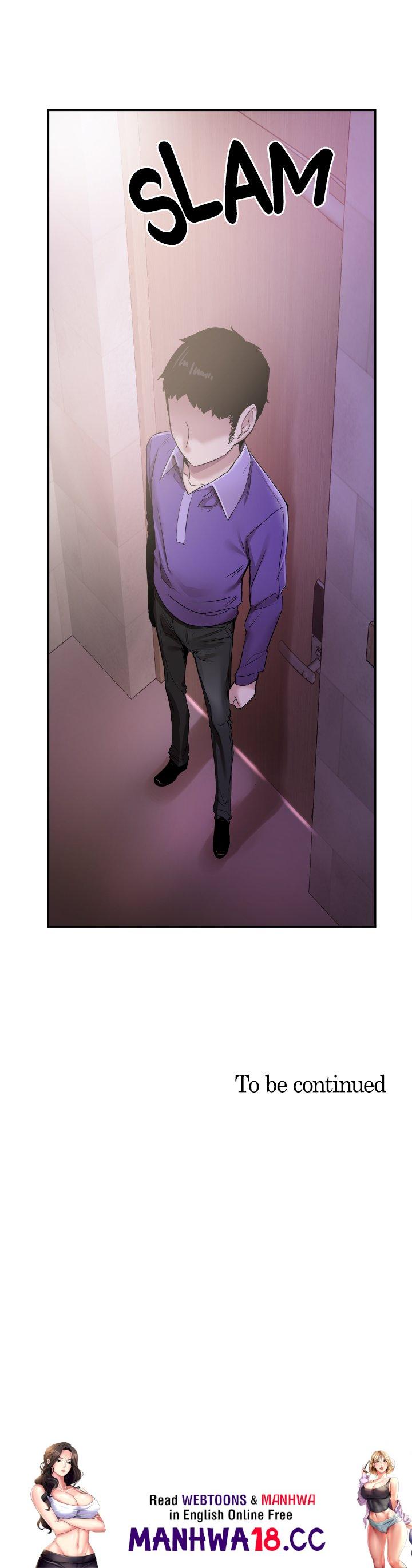 Campus Live Chapter 60 Page 15
