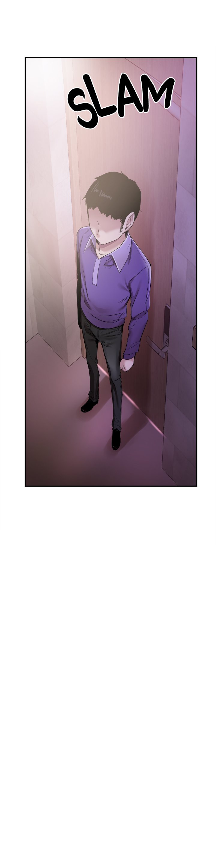 Campus Live Chapter 61 Page 2