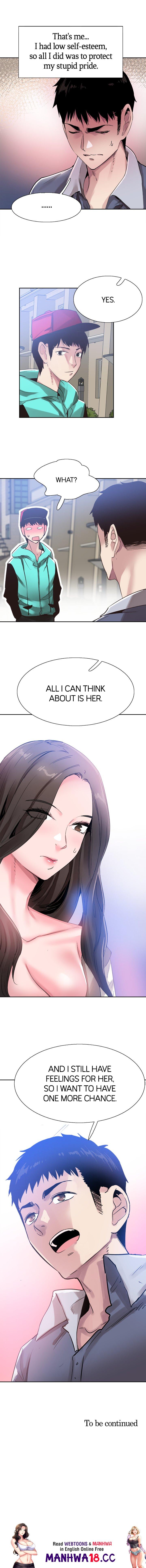Campus Live Chapter 62 Page 13