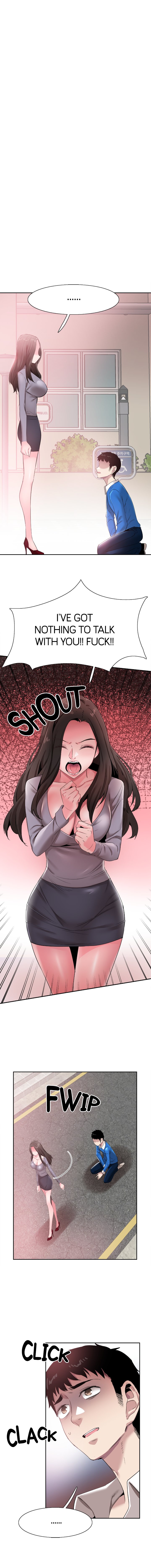 Campus Live Chapter 62 Page 4