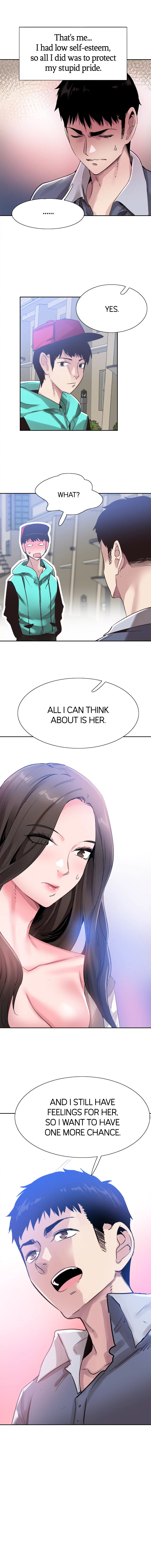 Campus Live Chapter 63 Page 2
