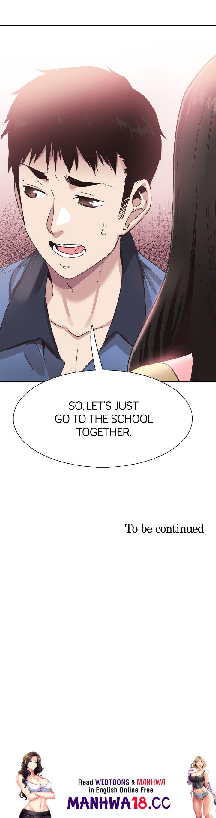 Campus Live Chapter 65 Page 14