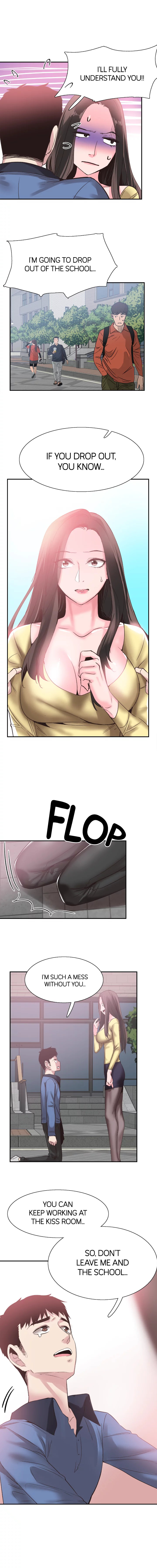 Campus Live Chapter 66 Page 5