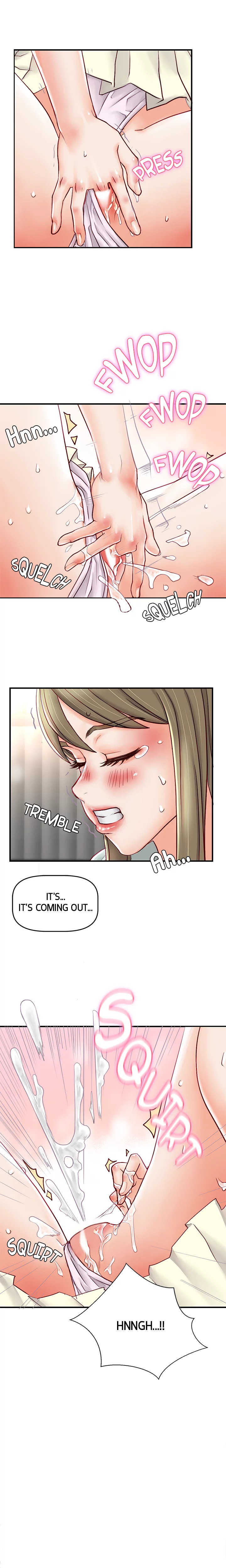 Love Is On The Air Chapter 1 Page 28