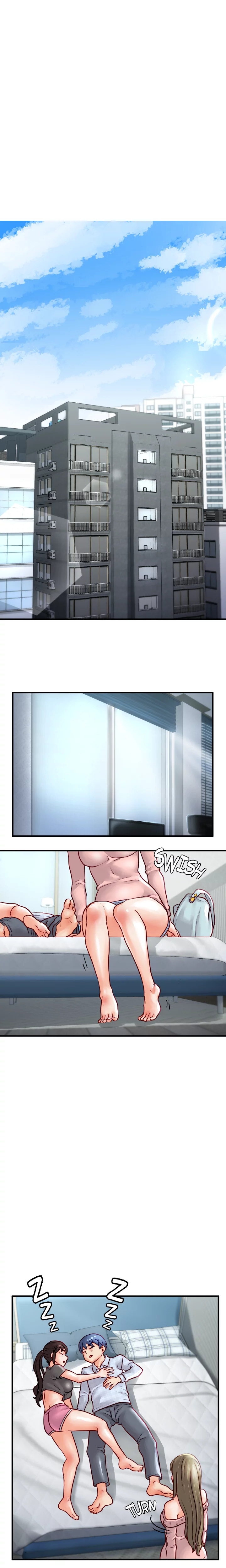 Love Is On The Air Chapter 10 Page 10