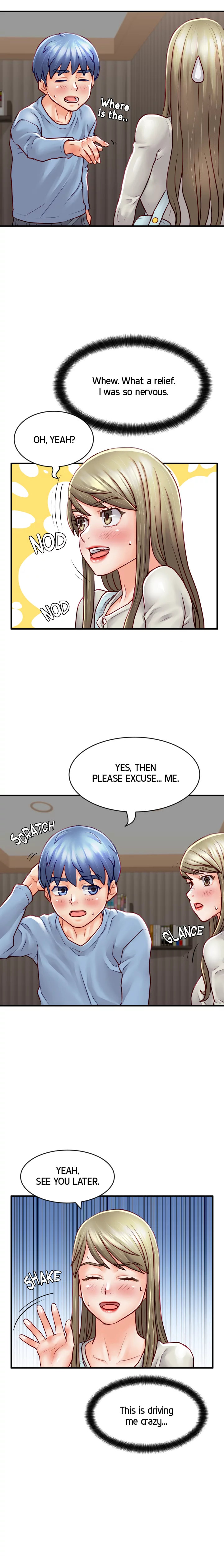 Love Is On The Air Chapter 10 Page 20