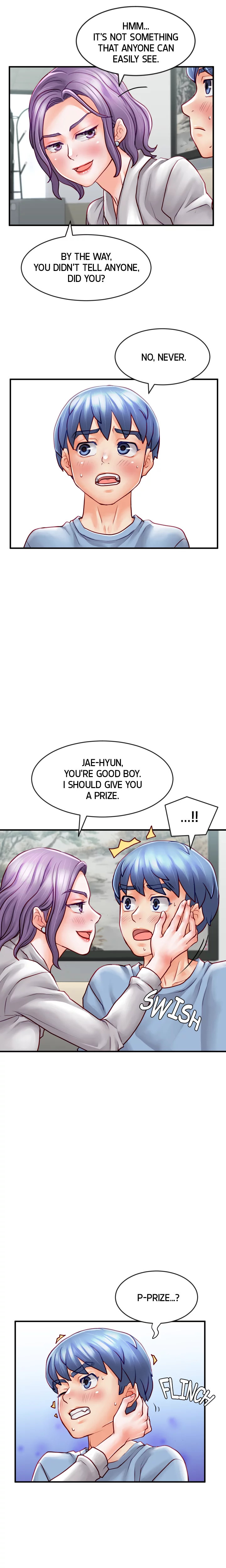 Love Is On The Air Chapter 10 Page 24
