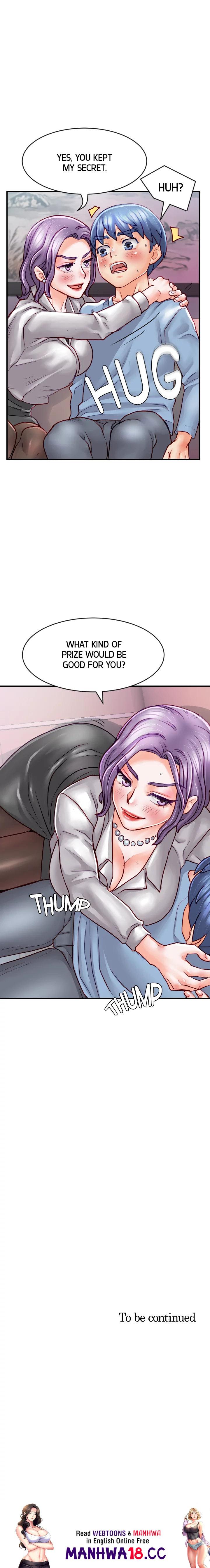 Love Is On The Air Chapter 10 Page 25