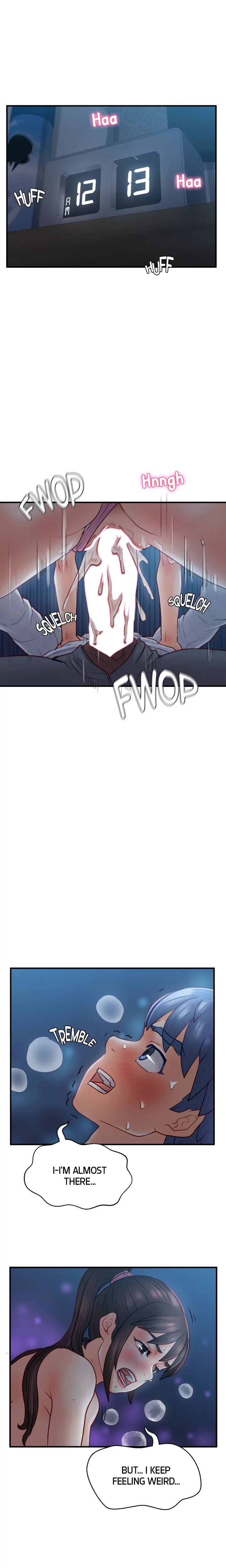 Love Is On The Air Chapter 10 Page 4