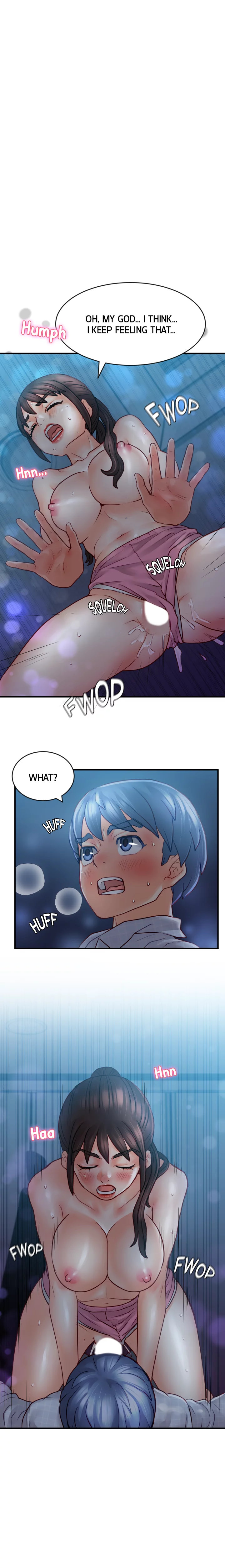Love Is On The Air Chapter 10 Page 5