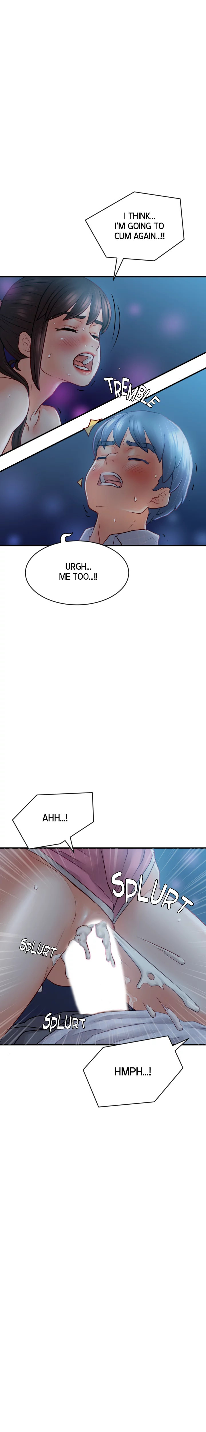Love Is On The Air Chapter 10 Page 6