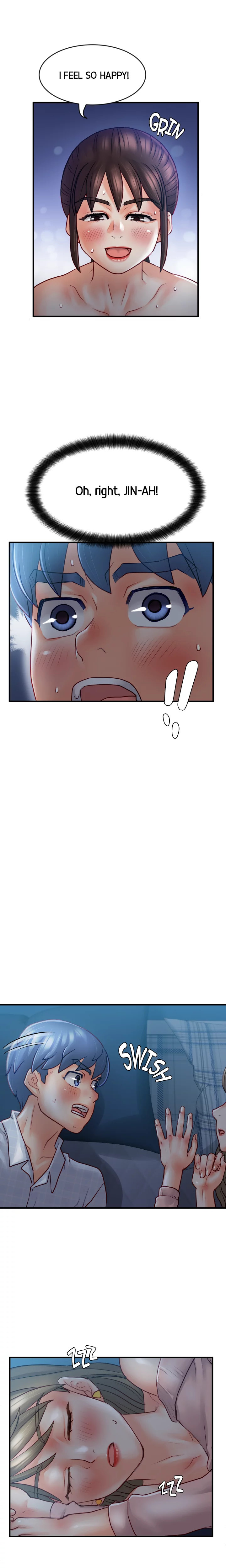 Love Is On The Air Chapter 10 Page 8