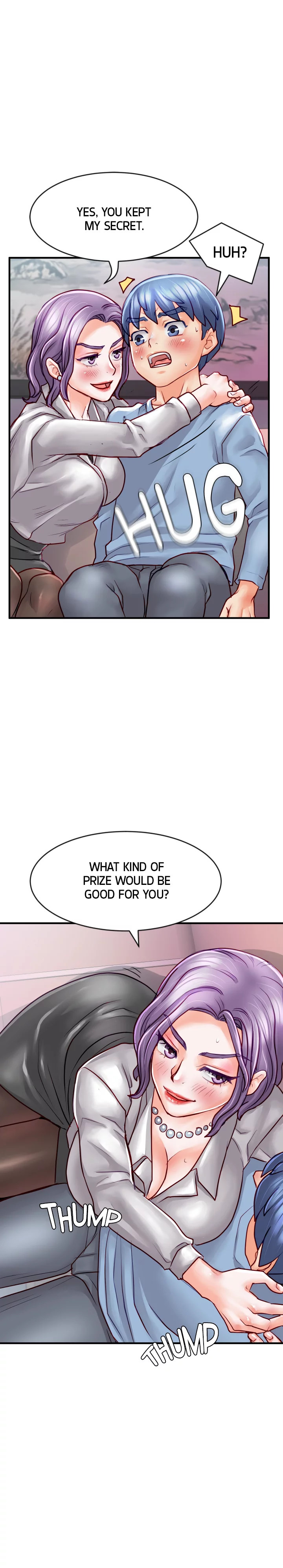 Love Is On The Air Chapter 11 Page 1
