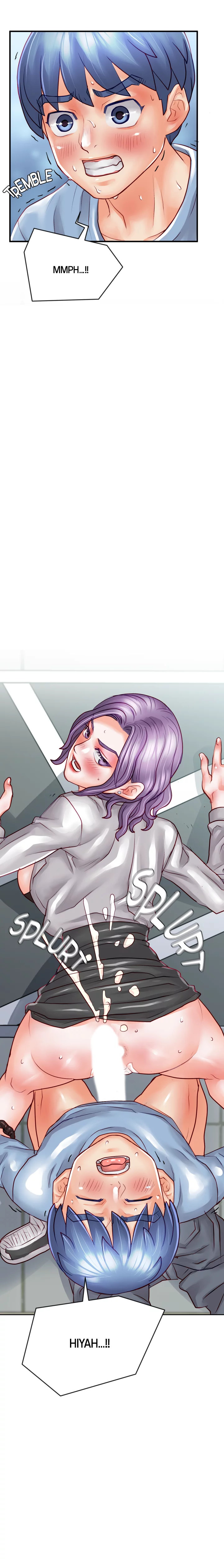 Love Is On The Air Chapter 11 Page 22