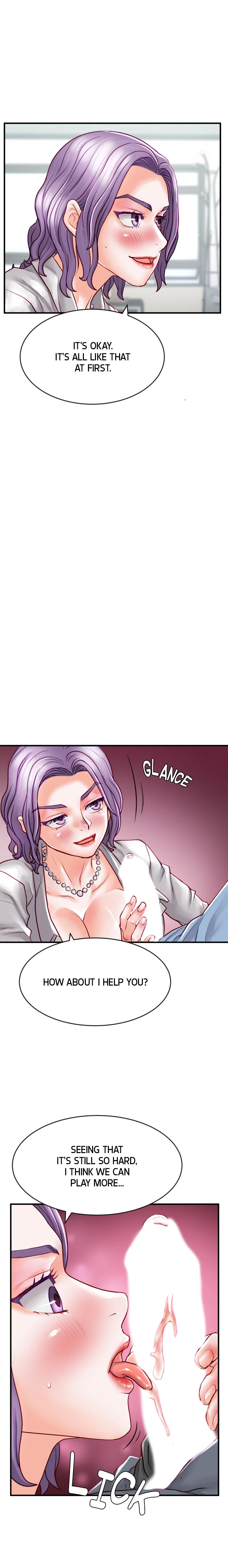 Love Is On The Air Chapter 11 Page 24