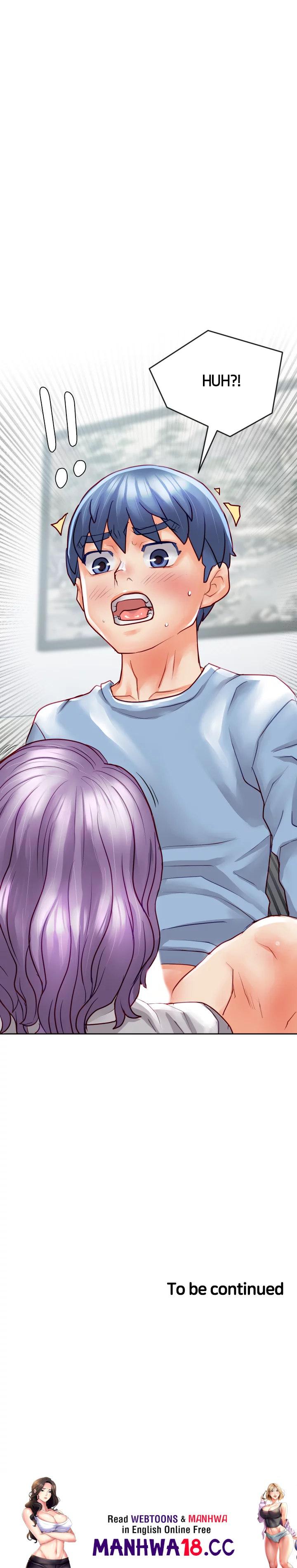 Love Is On The Air Chapter 11 Page 25