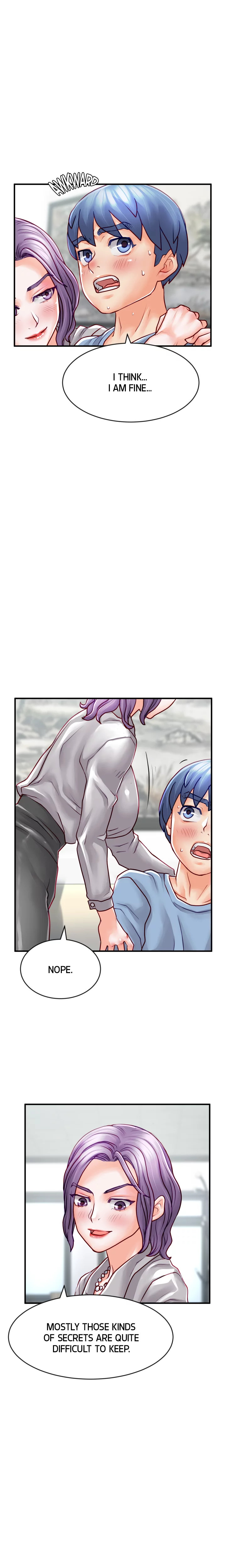 Love Is On The Air Chapter 11 Page 3