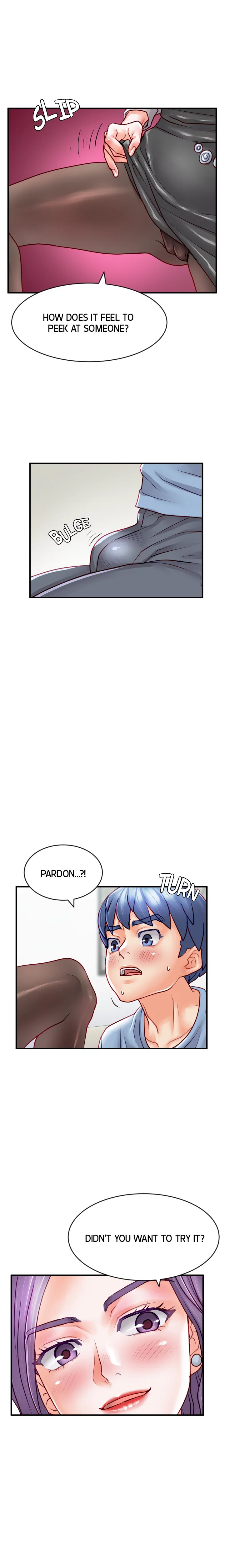 Love Is On The Air Chapter 11 Page 5
