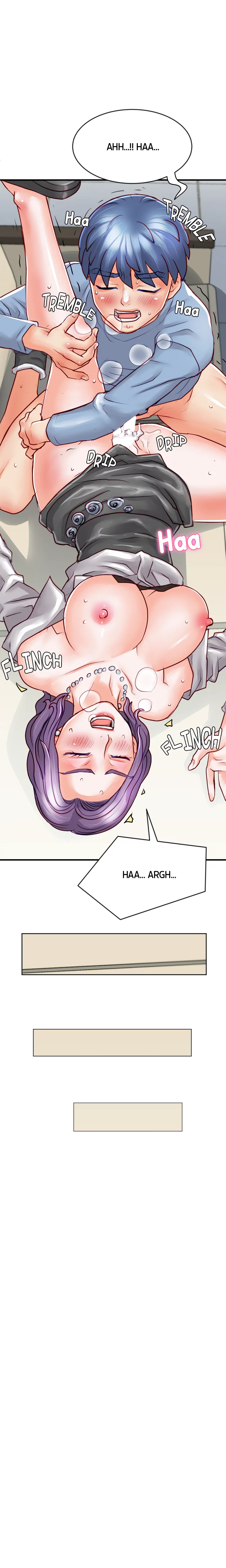 Love Is On The Air Chapter 12 Page 18